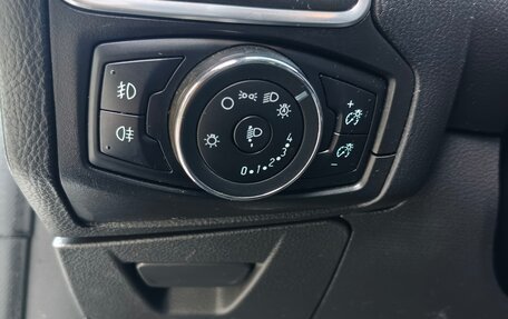 Ford Focus III, 2013 год, 680 000 рублей, 27 фотография