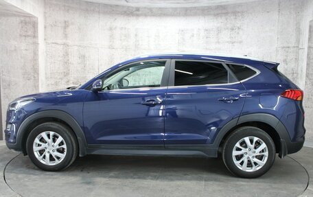 Hyundai Tucson III, 2020 год, 2 495 000 рублей, 5 фотография