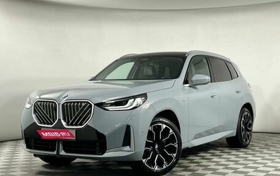 BMW X3, 2025 год, 6 799 000 рублей, 1 фотография