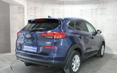 Hyundai Tucson III, 2020 год, 2 495 000 рублей, 6 фотография