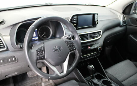 Hyundai Tucson III, 2020 год, 2 495 000 рублей, 10 фотография