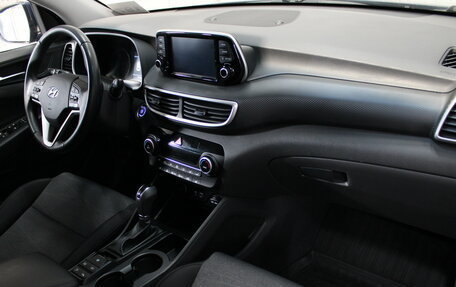 Hyundai Tucson III, 2020 год, 2 495 000 рублей, 11 фотография