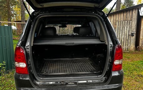 SsangYong Rexton III, 2010 год, 850 000 рублей, 5 фотография