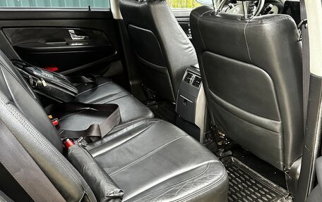 SsangYong Rexton III, 2010 год, 850 000 рублей, 7 фотография