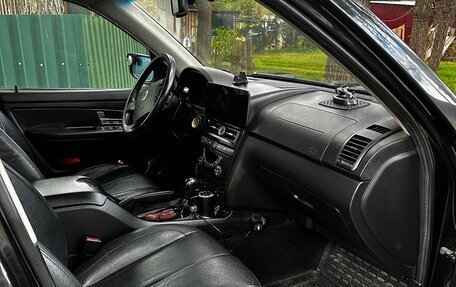 SsangYong Rexton III, 2010 год, 850 000 рублей, 6 фотография