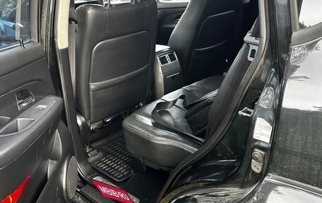 SsangYong Rexton III, 2010 год, 850 000 рублей, 8 фотография