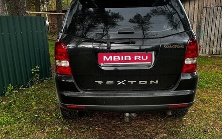 SsangYong Rexton III, 2010 год, 850 000 рублей, 3 фотография