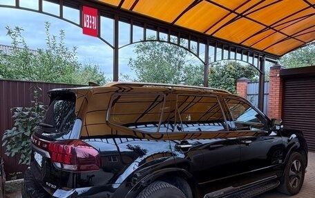 KIA Mohave I, 2020 год, 4 850 000 рублей, 8 фотография