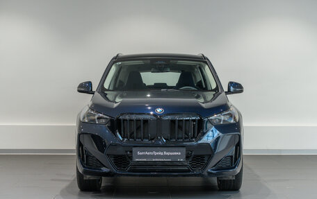 BMW X1, 2026 год, 5 850 000 рублей, 2 фотография