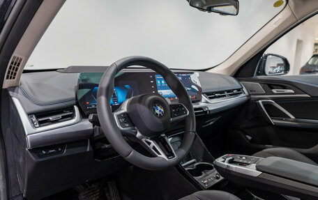 BMW X1, 2026 год, 5 850 000 рублей, 9 фотография