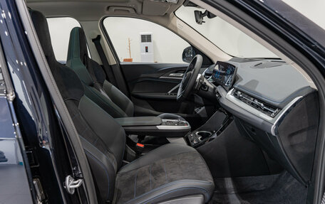 BMW X1, 2026 год, 5 850 000 рублей, 10 фотография