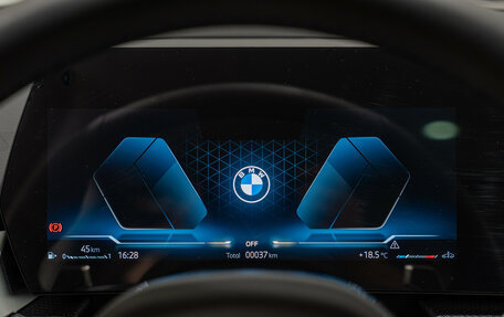BMW X1, 2026 год, 5 850 000 рублей, 14 фотография