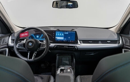 BMW X1, 2026 год, 5 850 000 рублей, 12 фотография