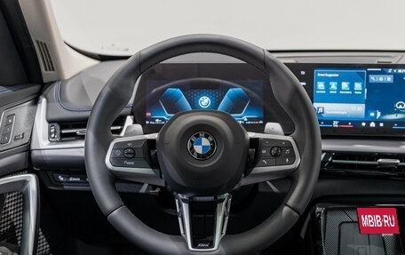BMW X1, 2026 год, 5 850 000 рублей, 13 фотография