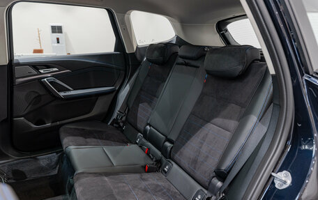 BMW X1, 2026 год, 5 850 000 рублей, 22 фотография