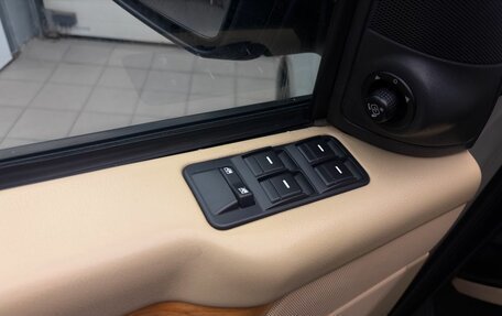 Land Rover Range Rover Sport I рестайлинг, 2007 год, 1 350 000 рублей, 7 фотография