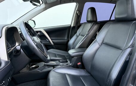 Toyota RAV4, 2013 год, 2 000 000 рублей, 10 фотография