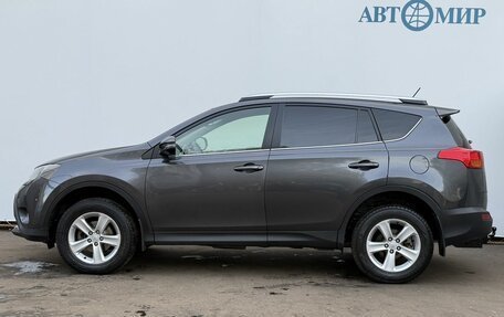 Toyota RAV4, 2013 год, 2 000 000 рублей, 8 фотография