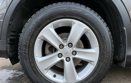 Toyota RAV4, 2013 год, 2 000 000 рублей, 9 фотография