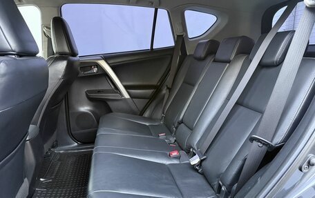 Toyota RAV4, 2013 год, 2 000 000 рублей, 11 фотография