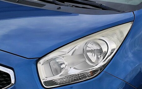 KIA Venga I, 2014 год, 919 000 рублей, 5 фотография