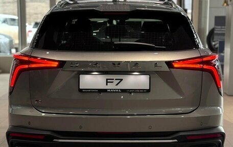 Haval F7, 2026 год, 2 999 000 рублей, 7 фотография