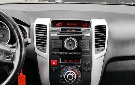 KIA Venga I, 2014 год, 919 000 рублей, 8 фотография