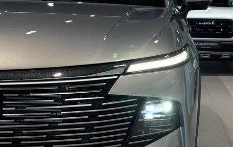 Haval F7, 2026 год, 2 999 000 рублей, 4 фотография