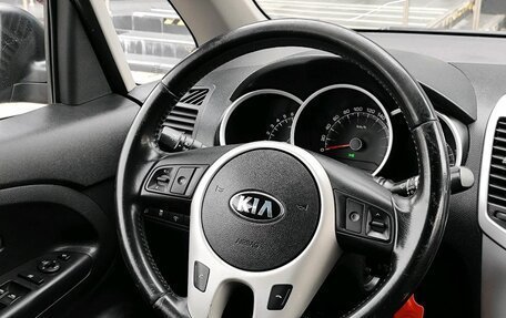 KIA Venga I, 2014 год, 919 000 рублей, 11 фотография