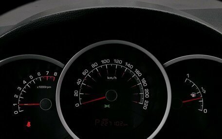 KIA Venga I, 2014 год, 919 000 рублей, 10 фотография