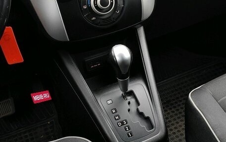 KIA Venga I, 2014 год, 919 000 рублей, 9 фотография