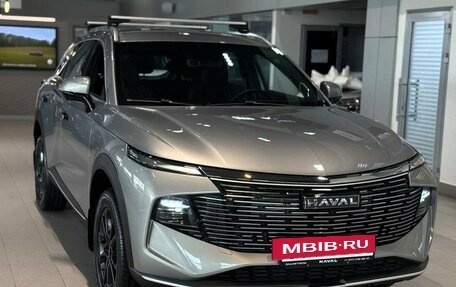 Haval F7, 2026 год, 2 999 000 рублей, 3 фотография