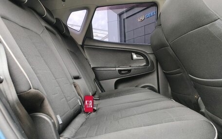 KIA Venga I, 2014 год, 919 000 рублей, 12 фотография