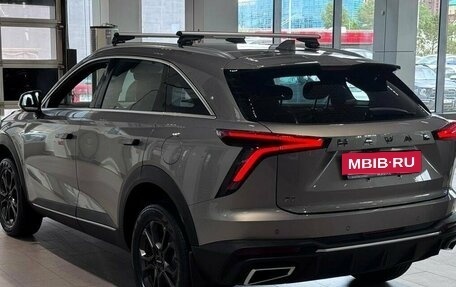 Haval F7, 2026 год, 2 999 000 рублей, 5 фотография