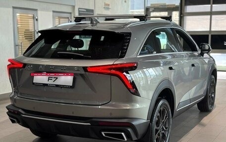 Haval F7, 2026 год, 2 999 000 рублей, 6 фотография