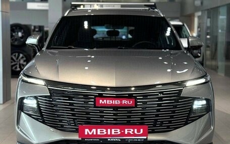 Haval F7, 2026 год, 2 999 000 рублей, 2 фотография