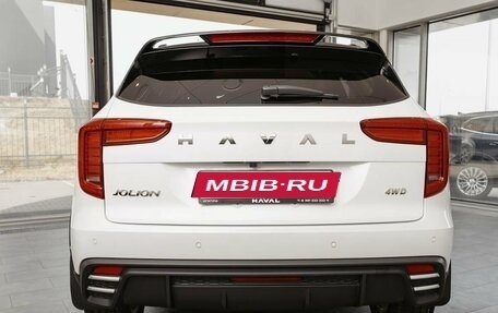 Haval Jolion, 2026 год, 2 849 000 рублей, 6 фотография