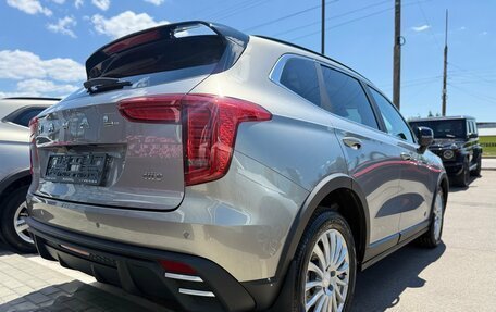 Haval Jolion, 2026 год, 2 949 000 рублей, 6 фотография