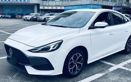 MG 5, 2022 год, 1 150 000 рублей, 2 фотография