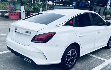 MG 5, 2022 год, 1 150 000 рублей, 4 фотография