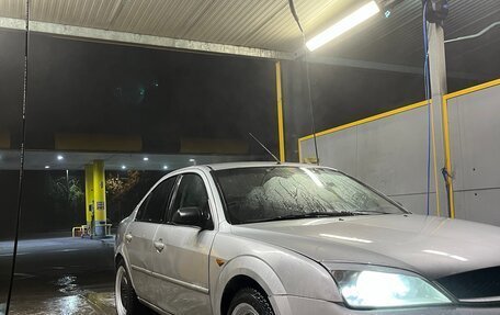 Ford Mondeo III, 2001 год, 170 000 рублей, 2 фотография