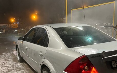 Ford Mondeo III, 2001 год, 170 000 рублей, 3 фотография