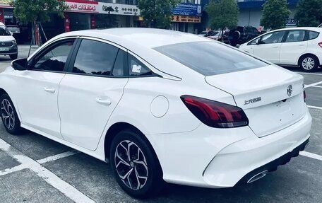 MG 5, 2022 год, 1 150 000 рублей, 6 фотография