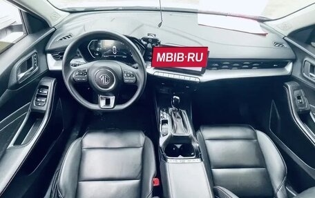 MG 5, 2022 год, 1 150 000 рублей, 7 фотография