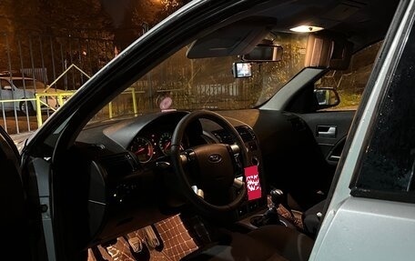 Ford Mondeo III, 2001 год, 170 000 рублей, 5 фотография