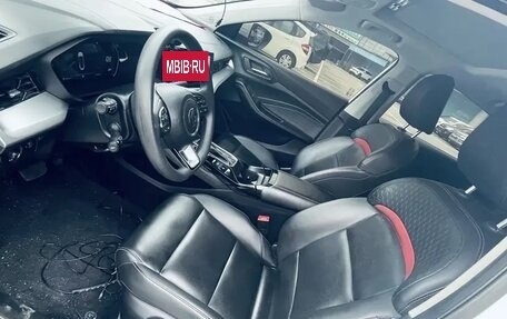 MG 5, 2022 год, 1 150 000 рублей, 9 фотография