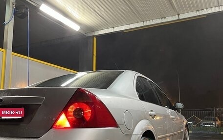Ford Mondeo III, 2001 год, 170 000 рублей, 4 фотография