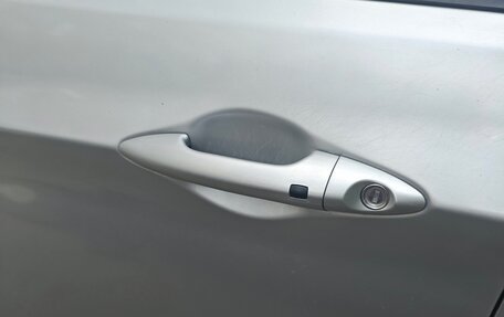 Hyundai Accent IV, 2011 год, 850 000 рублей, 2 фотография