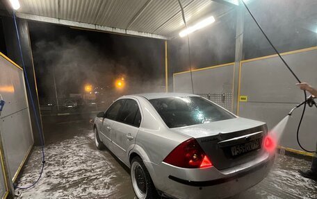 Ford Mondeo III, 2001 год, 170 000 рублей, 6 фотография