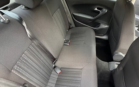 Volkswagen Polo VI (EU Market), 2018 год, 995 000 рублей, 6 фотография